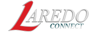 Logo - Laredo Connect-200x67